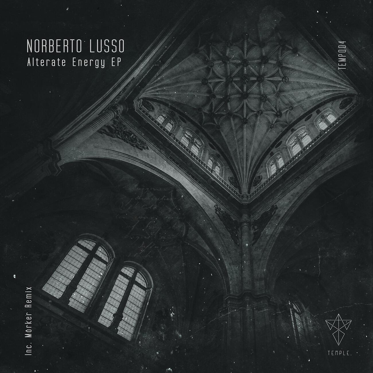 Релиз Alterate Energy EP