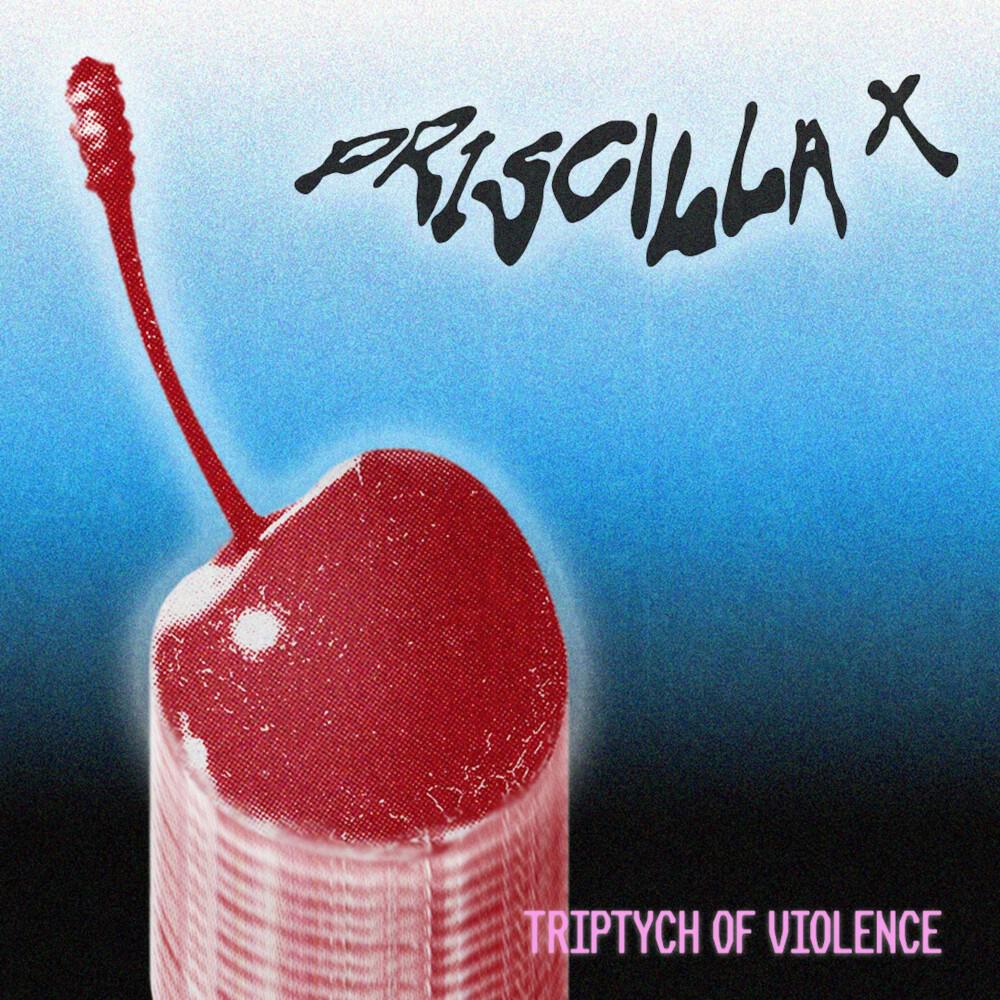 Релиз Triptych of Violence