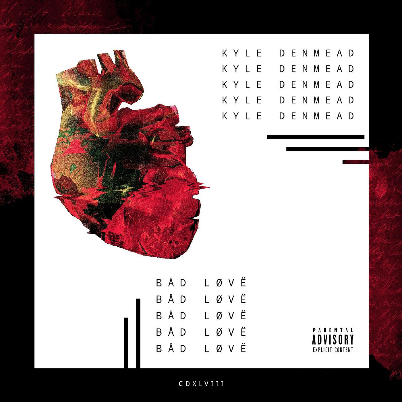 Постер альбома Bad Love
