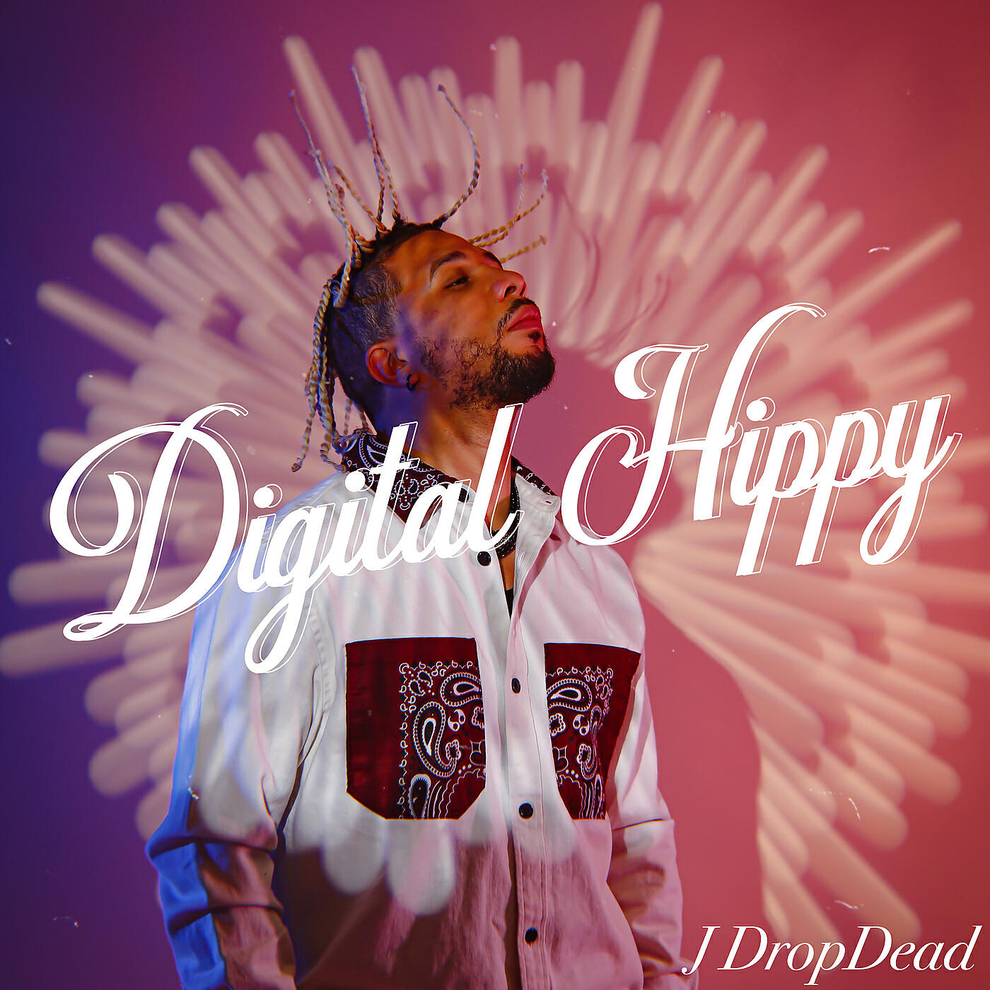 Релиз Digital Hippy