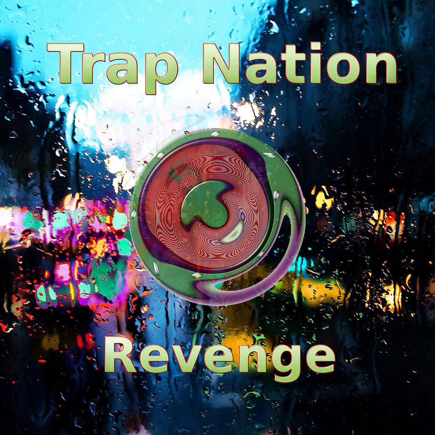 Релиз Revenge
