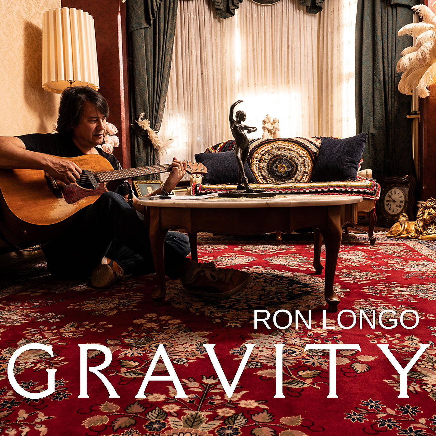 Ron Longo