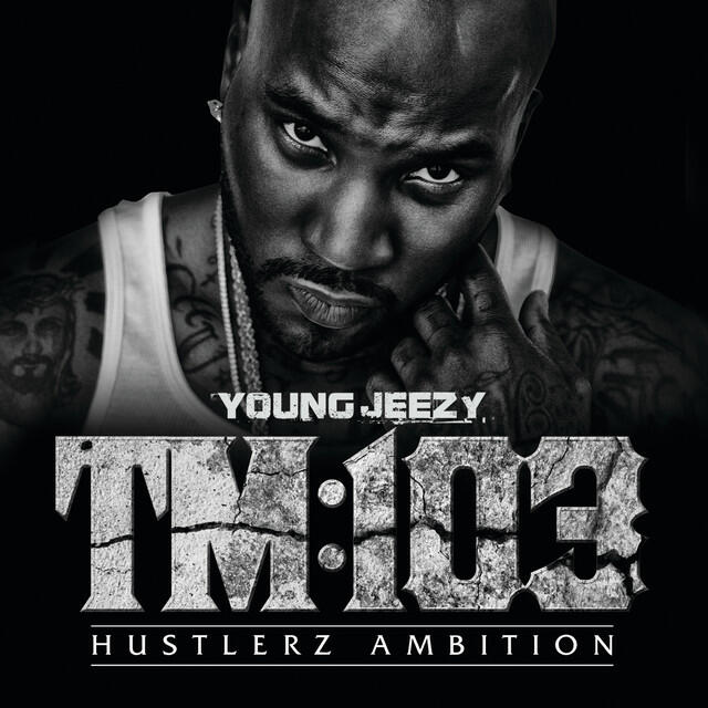Постер альбома TM:103 Hustlerz Ambition