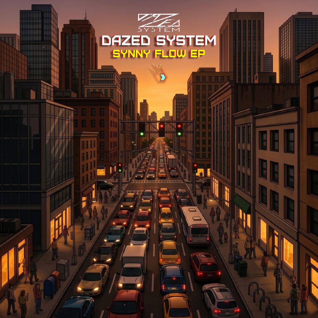 Релиз Sunny Flow EP