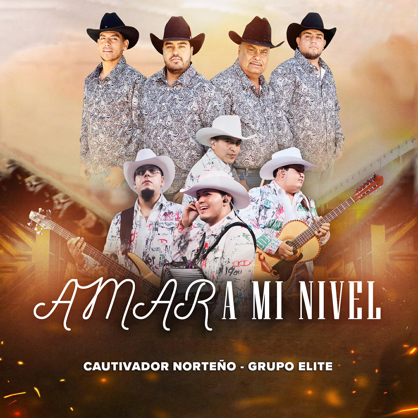 Cautivador Norteño