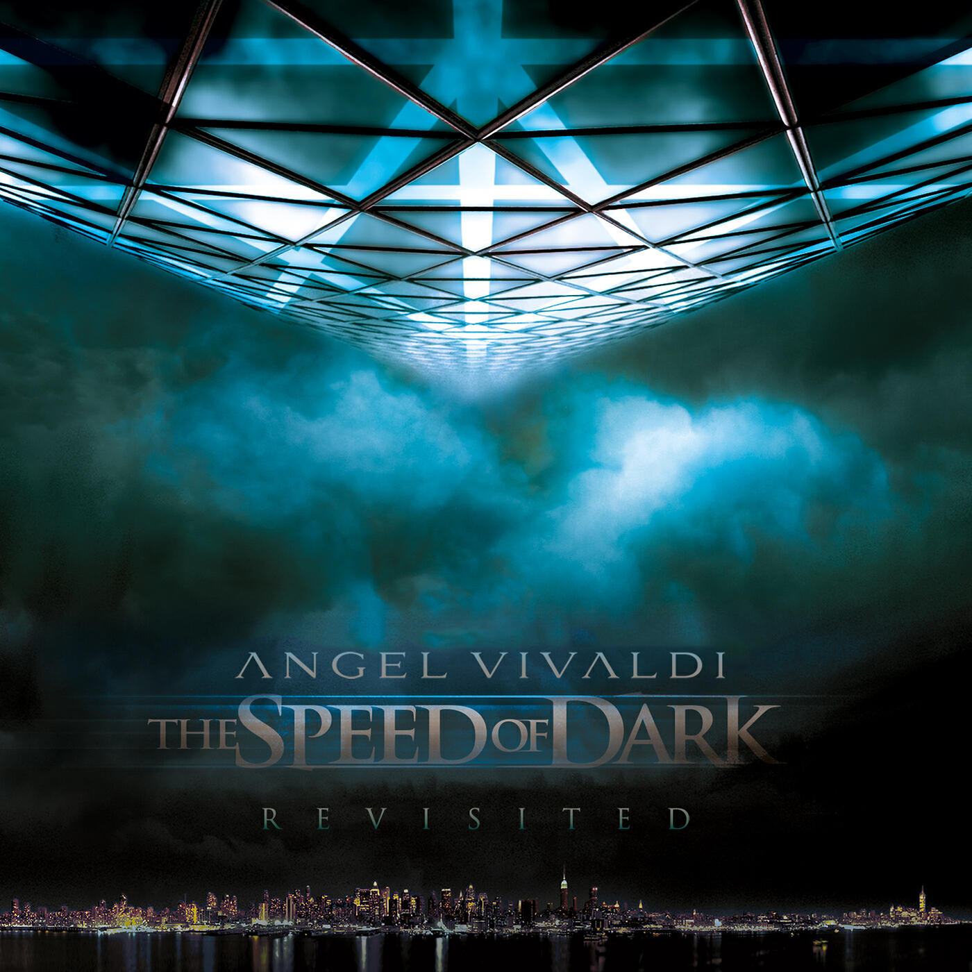 Релиз The Speed of Dark: Revisited