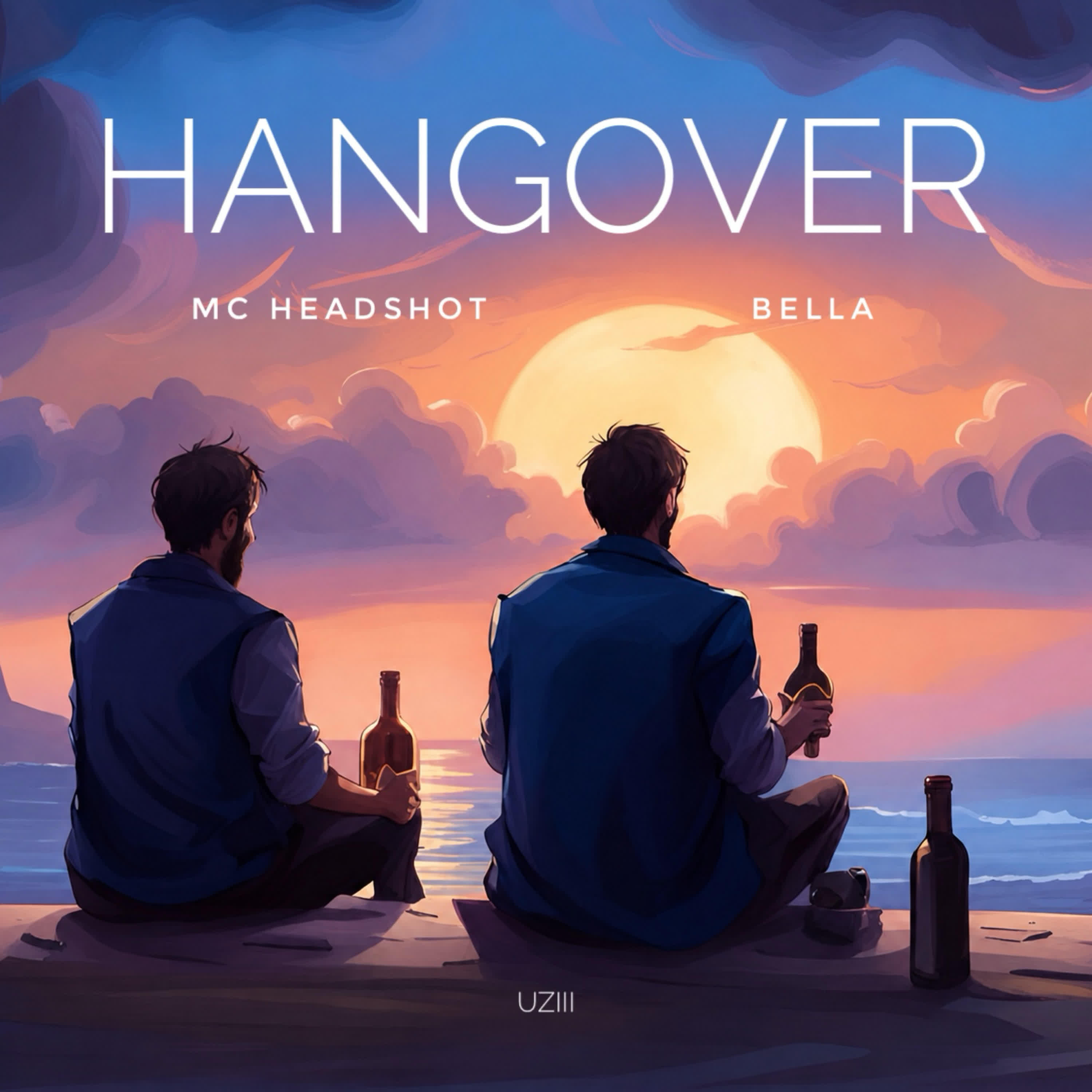 Релиз Hangover