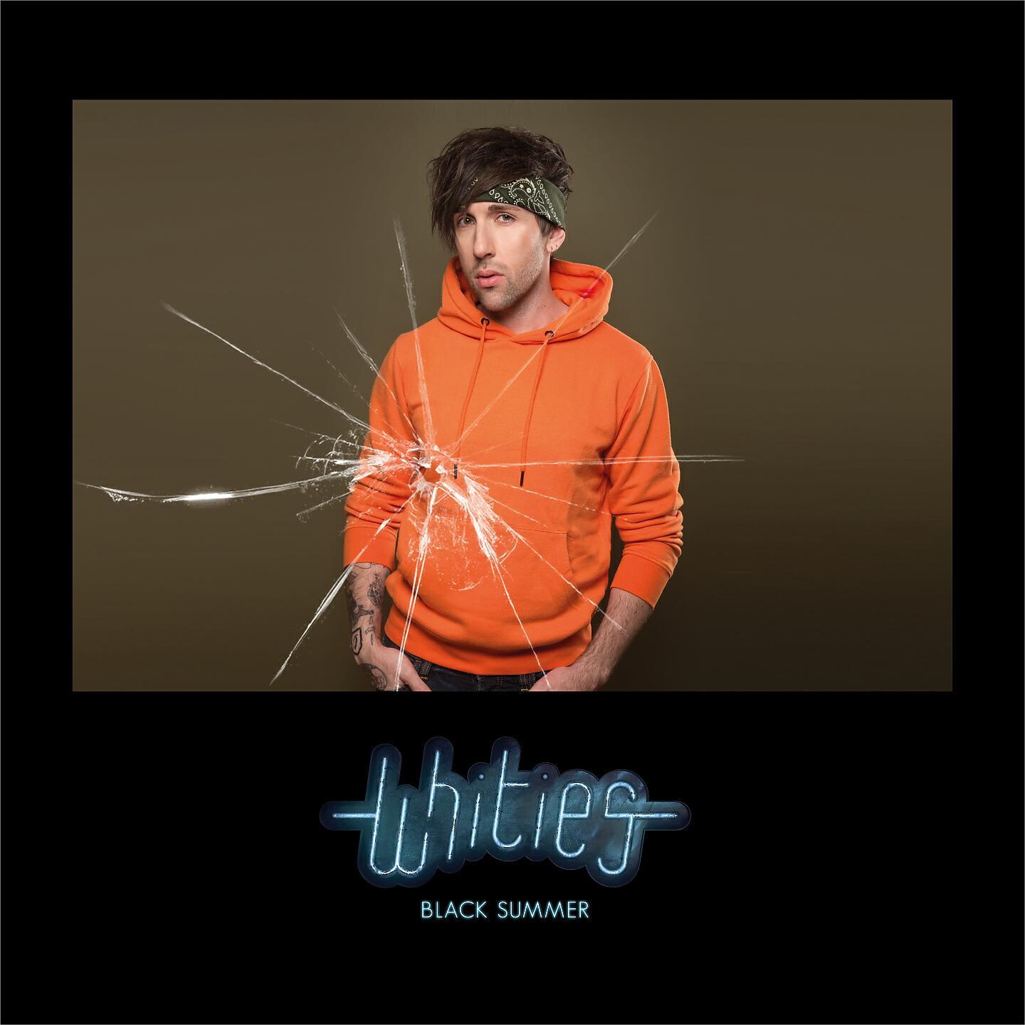 Релиз Black Summer