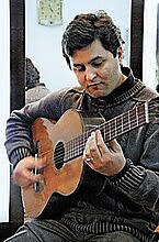 Hugo Rivas