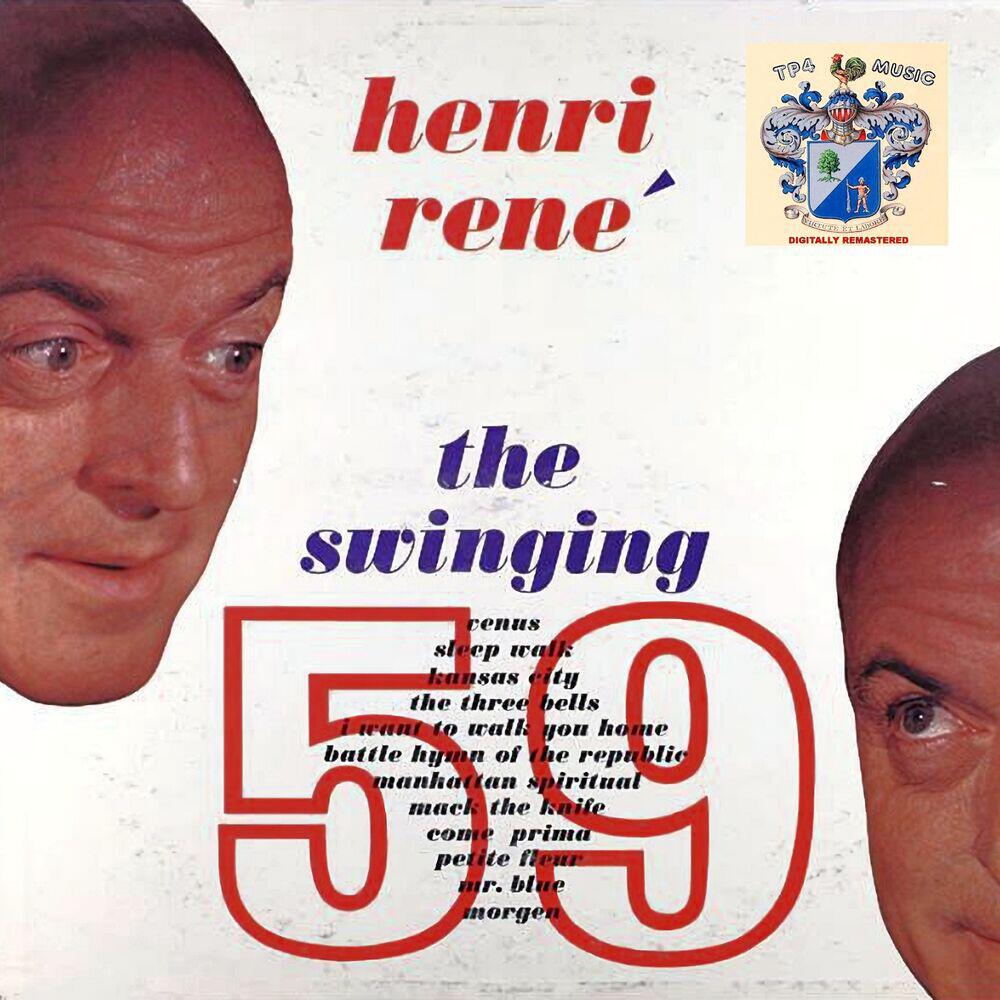 Релиз The Swinging 59