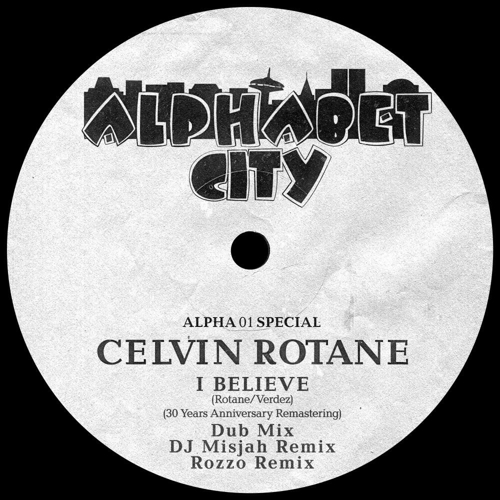 Релиз I Believe (30 Years Anniversary Remastering)