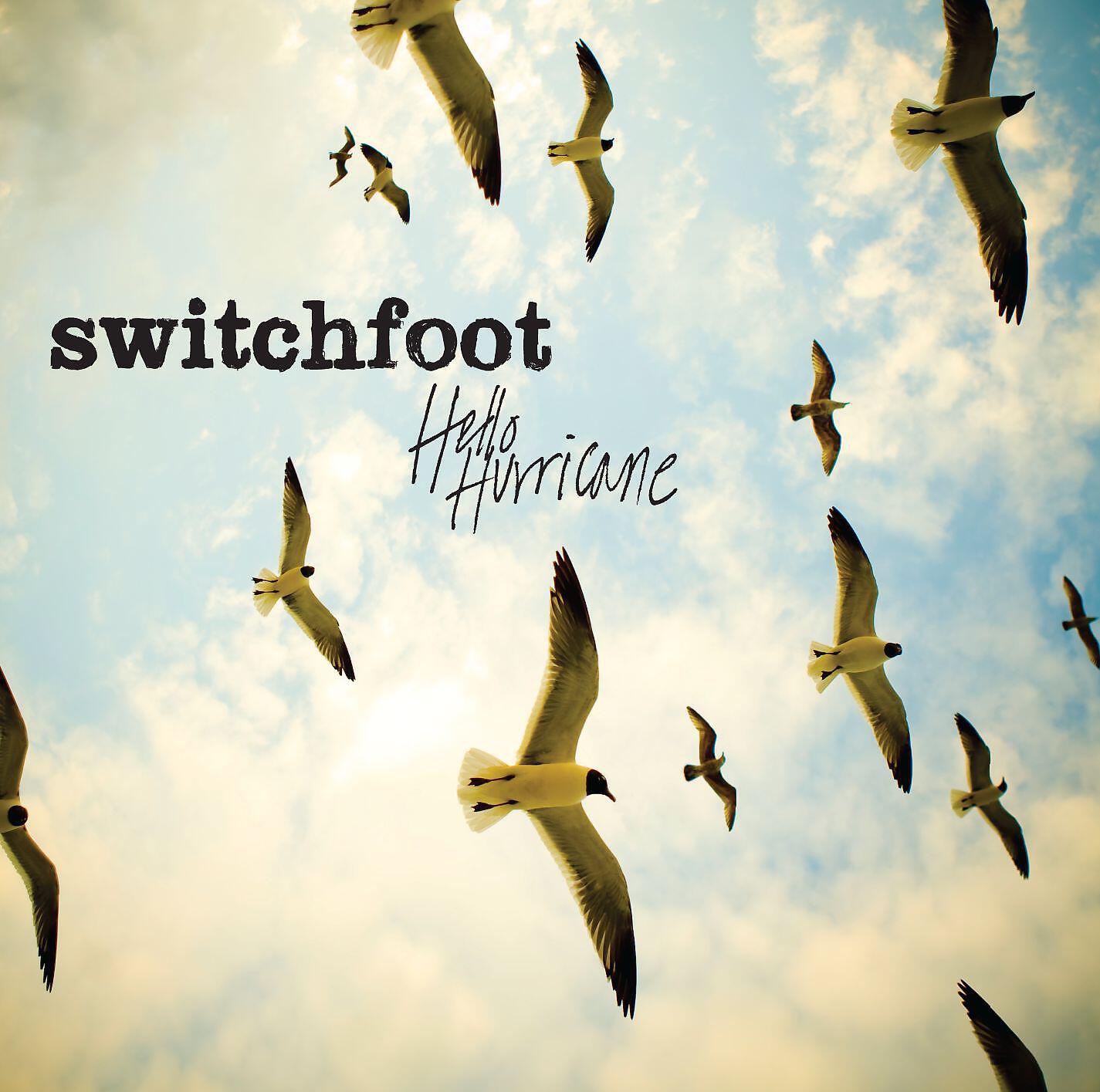 Релиз Hello Hurricane (Deluxe Edition)