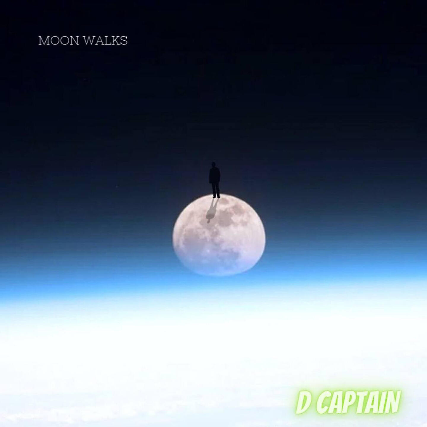 Релиз MOON WALKS