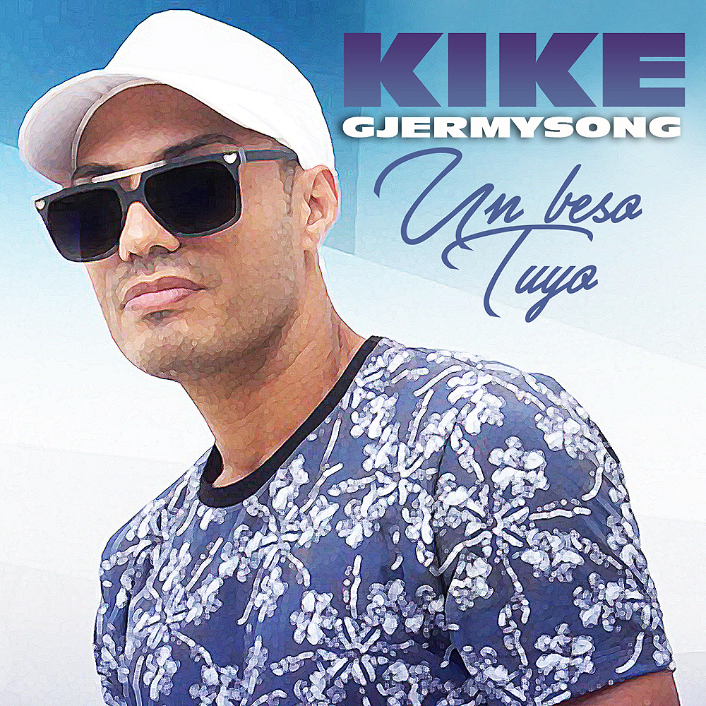 Релиз Un Beso Tuyo
