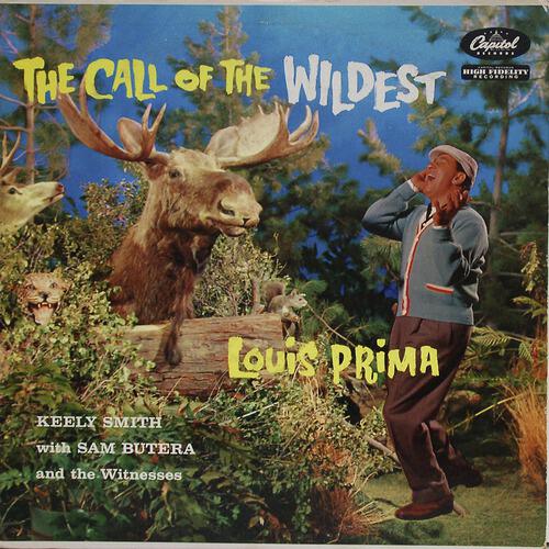Релиз The Call Of The Wildest