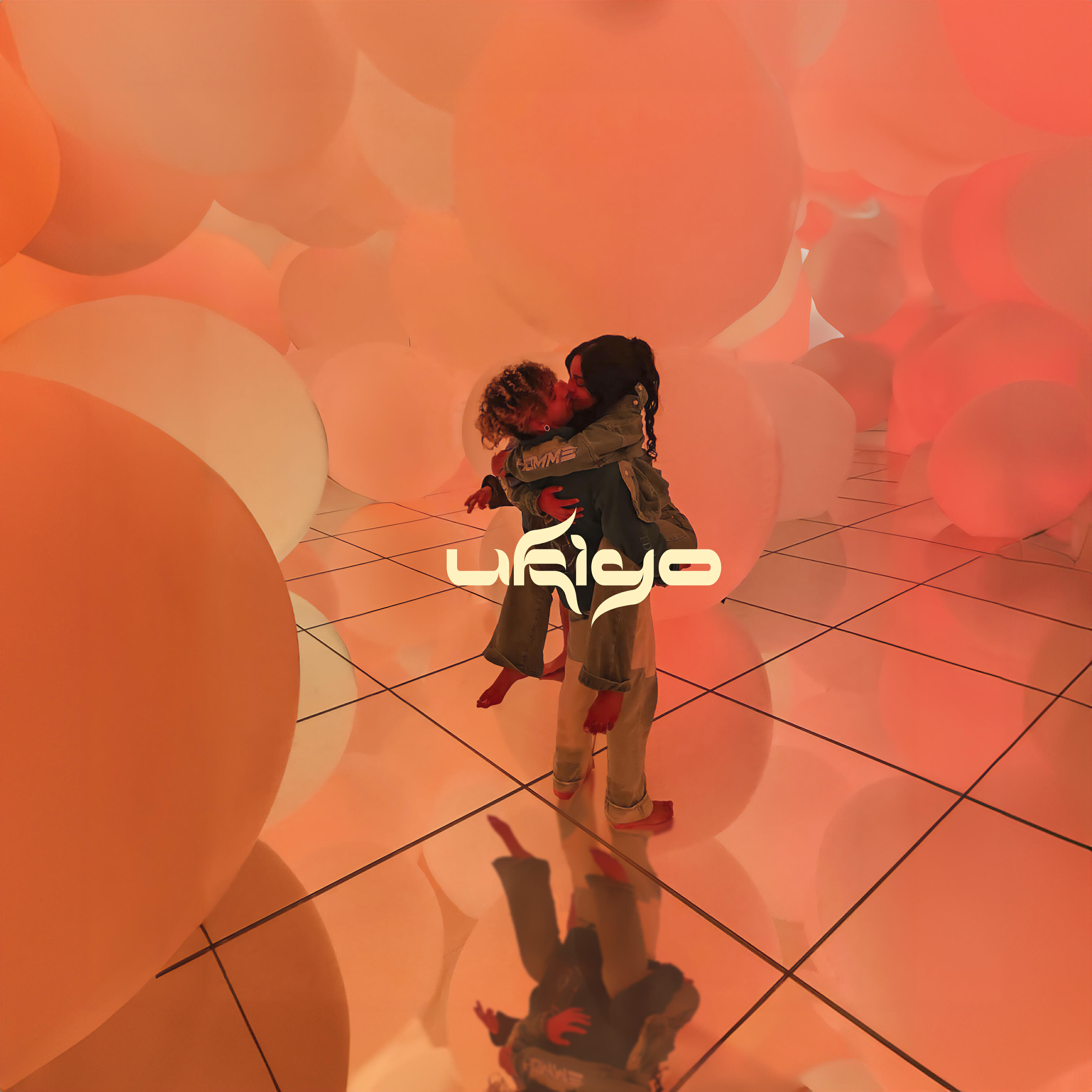 Релиз Ukiyo