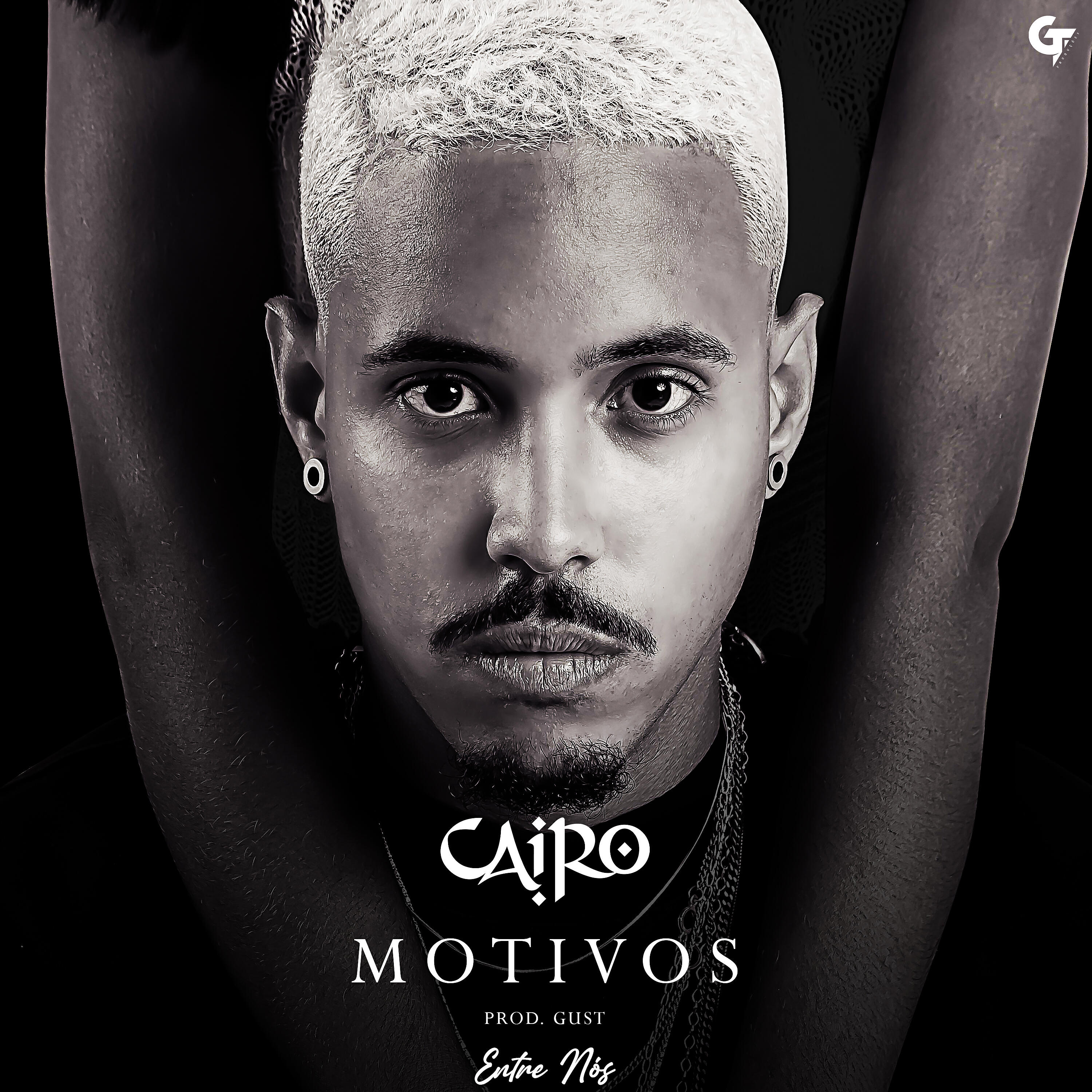 Релиз Motivos