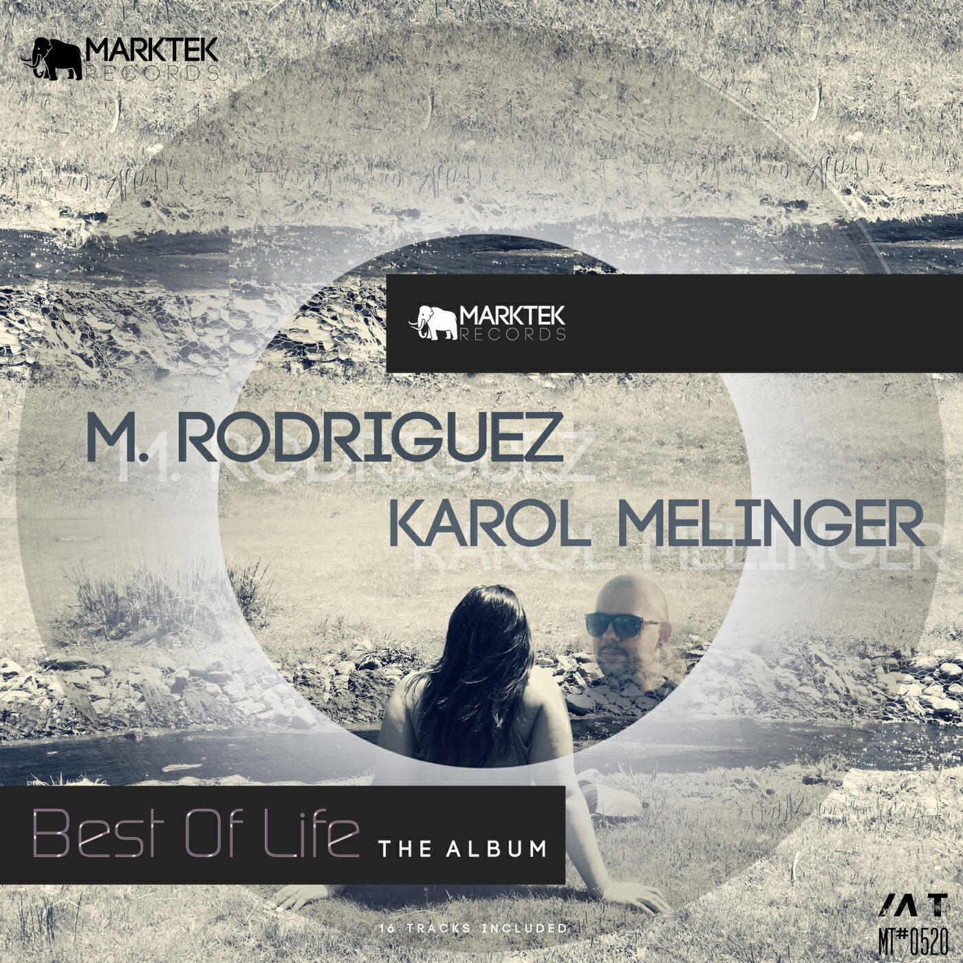 Релиз Best Of Life (THE ALBUM)