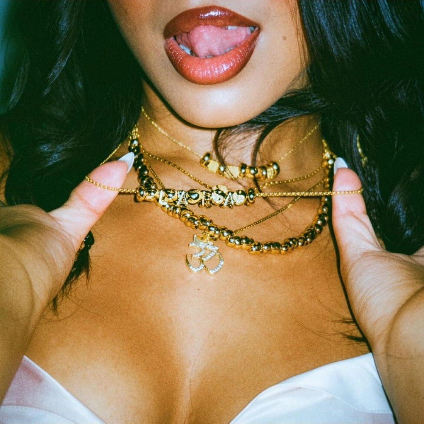 Релиз Baddie Queen