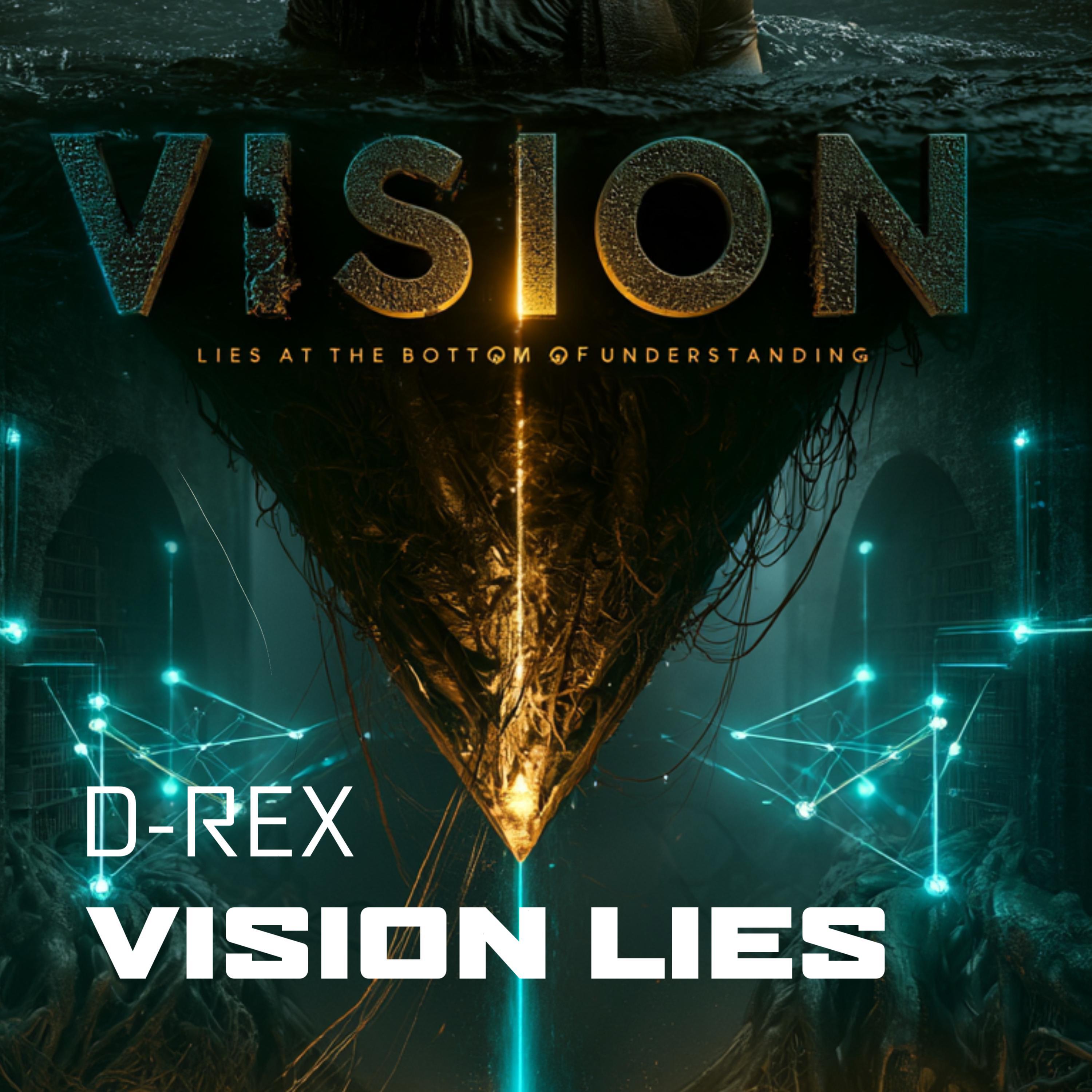 Релиз Vision Lies