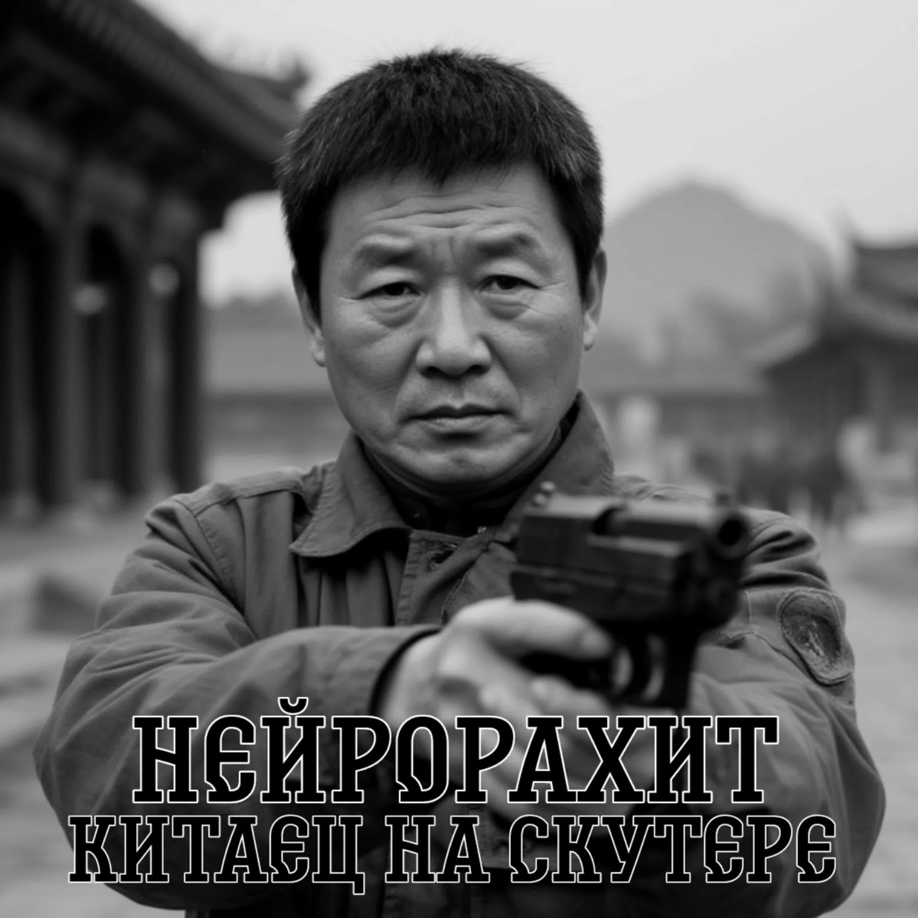 Релиз НЕЙРОРАХИТ