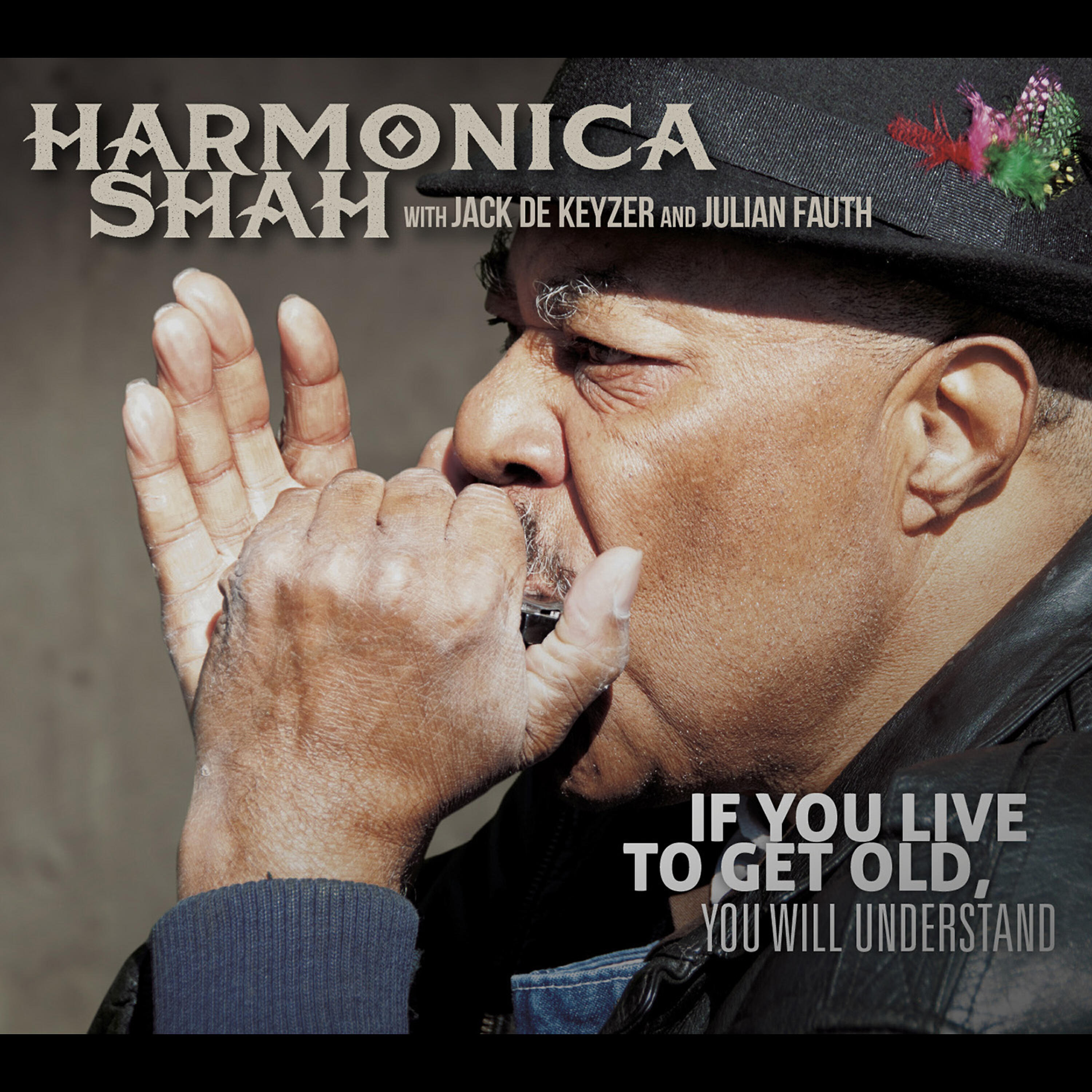 Релиз If You Live to Get Old