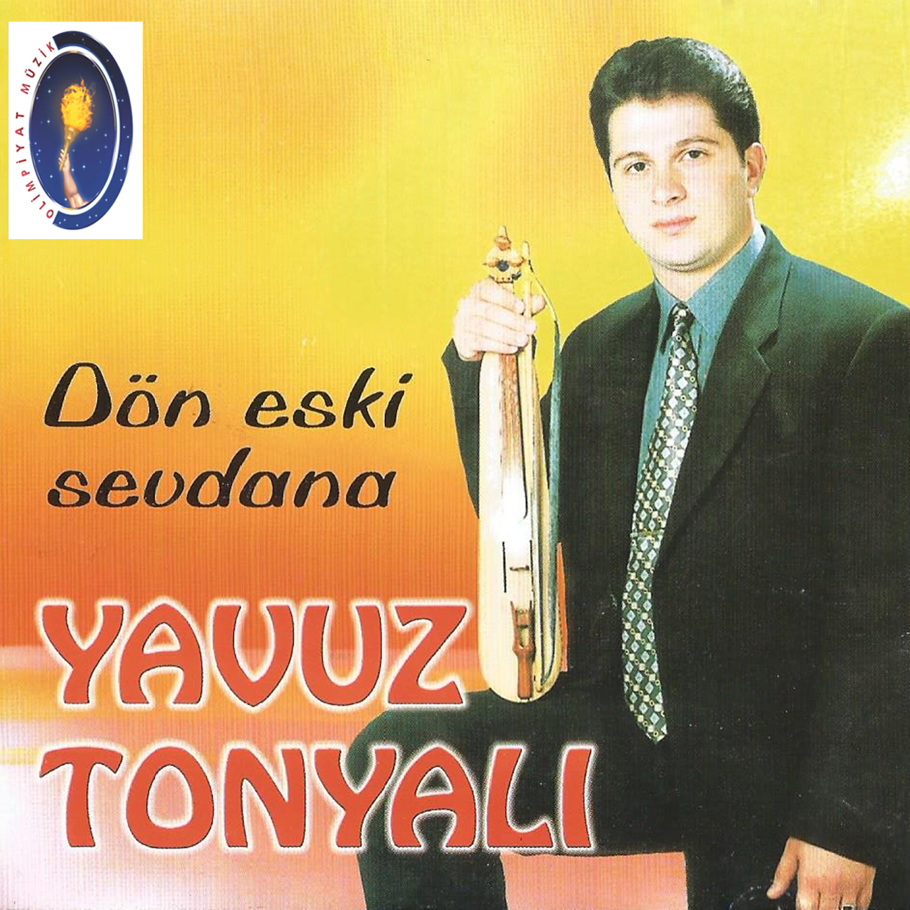 Yavuz Tonyalı