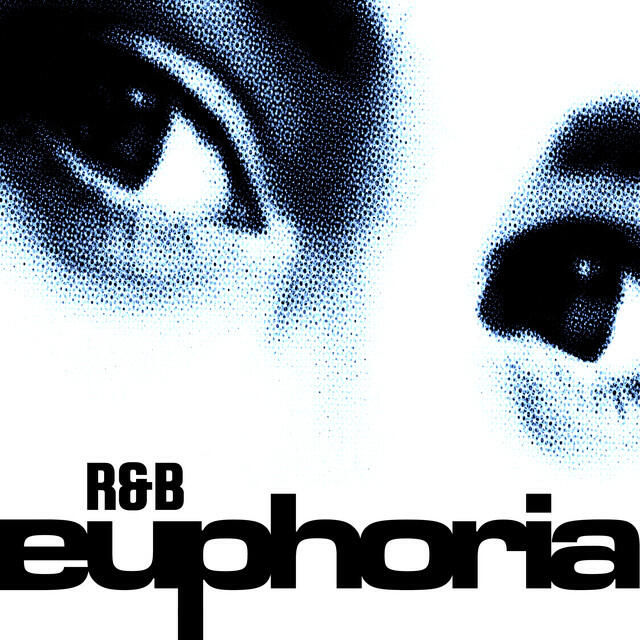 Релиз R&B Euphoria