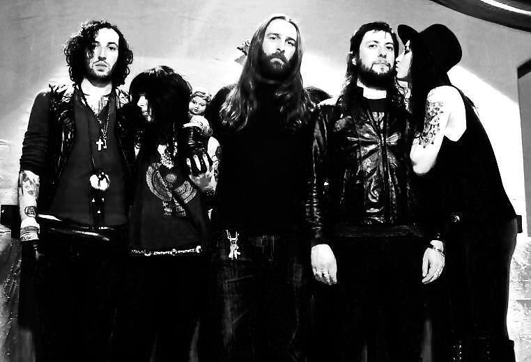 The Saint James Society