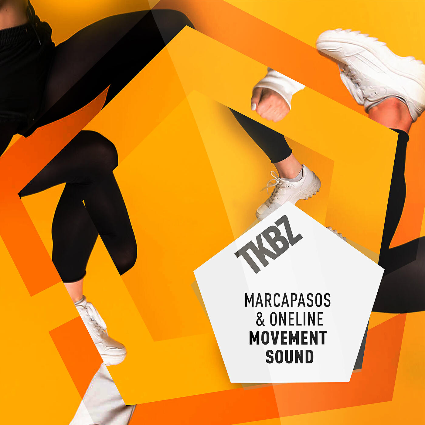 Релиз Movement Sound