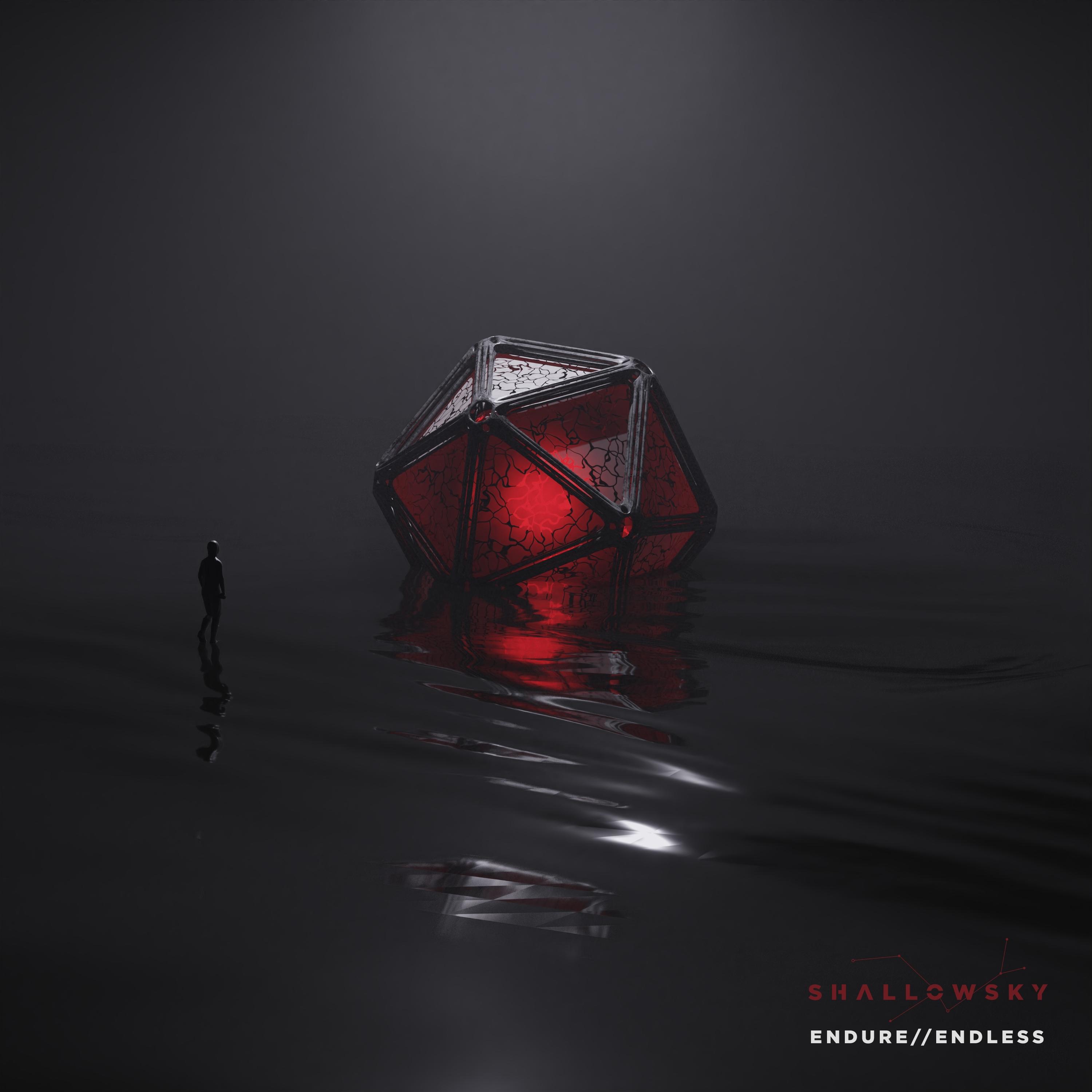Релиз endure//endless