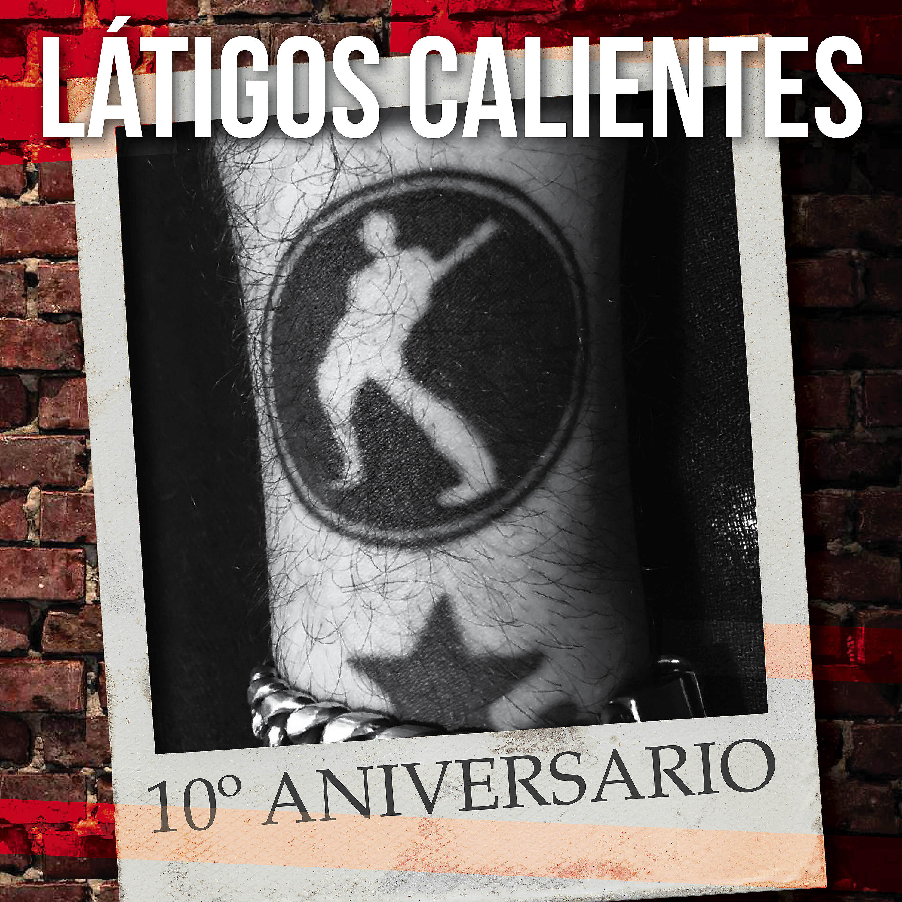Látigos Calientes
