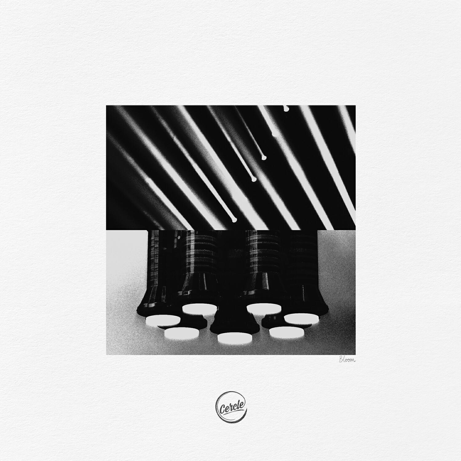 Релиз Bloom