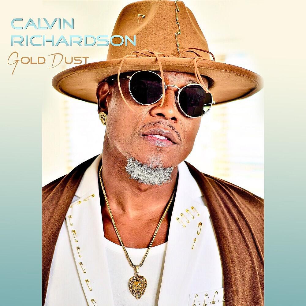Релиз Gold Dust