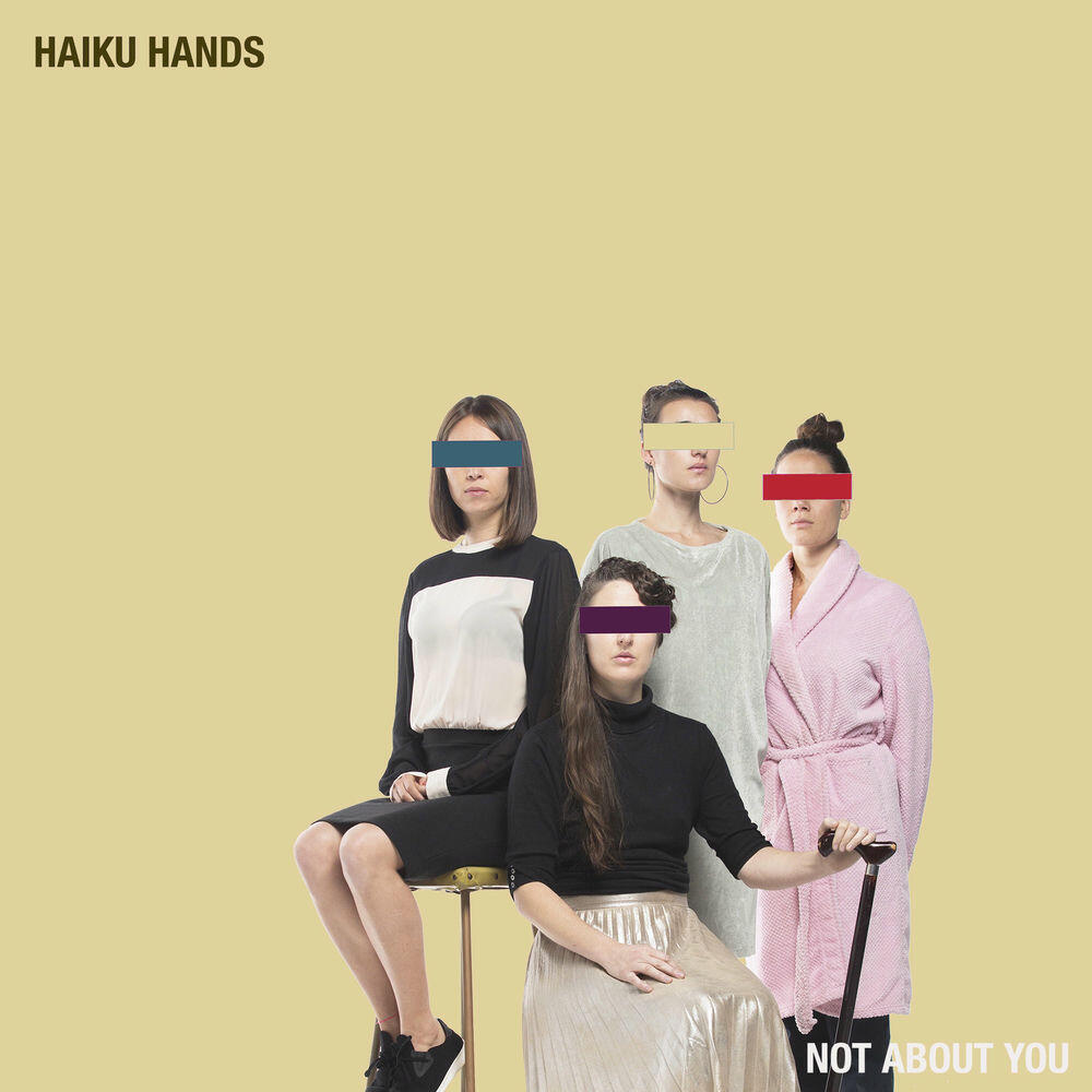 Релиз Not About You