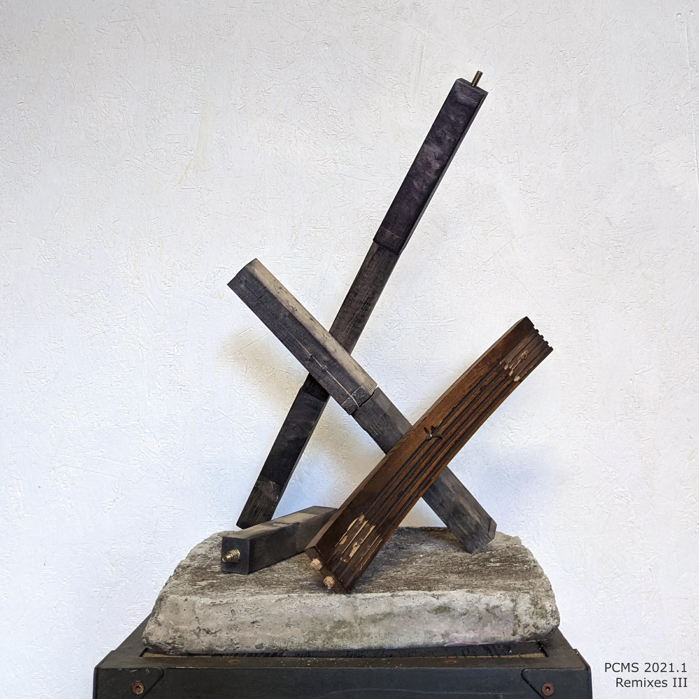 Релиз Pinecone Moonshine Remixes III