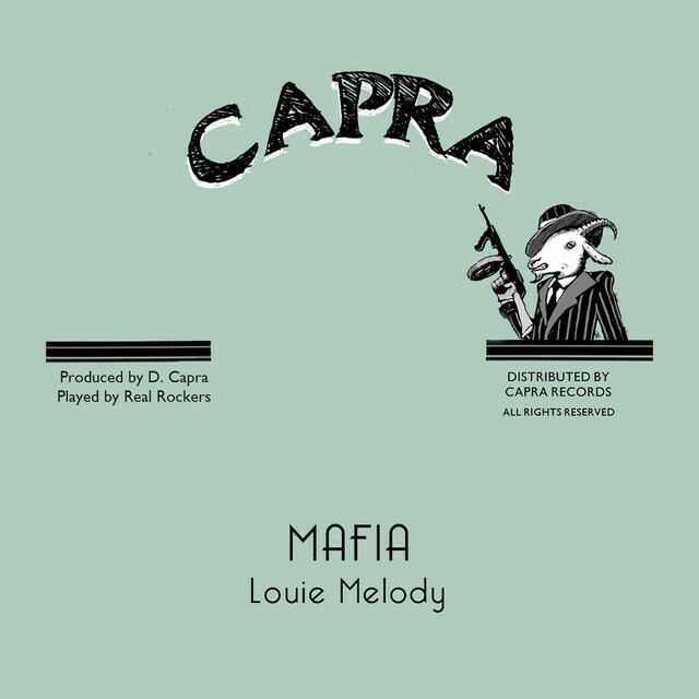 Релиз Mafia