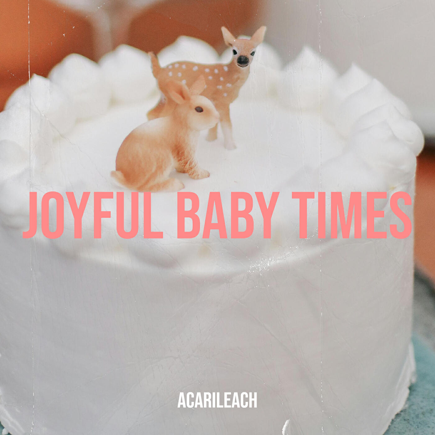 Релиз Joyful Baby Times