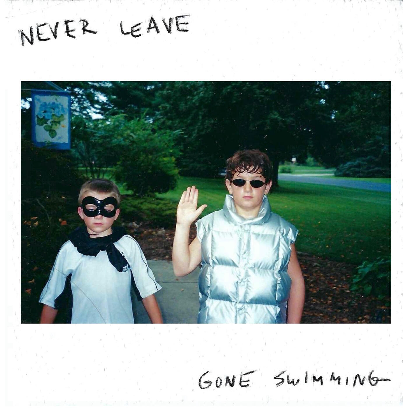 Gone Swimming