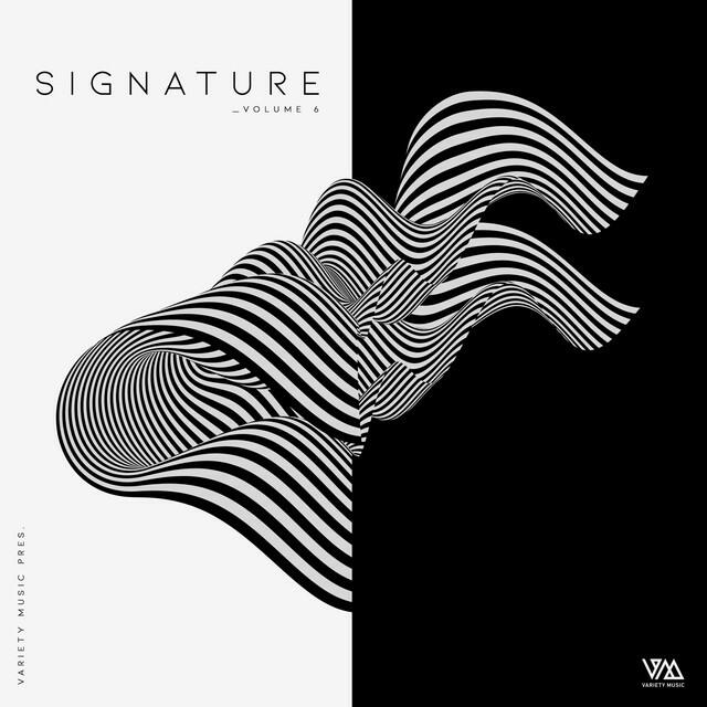 Релиз Variety Music Pres. Signature, Vol. 6