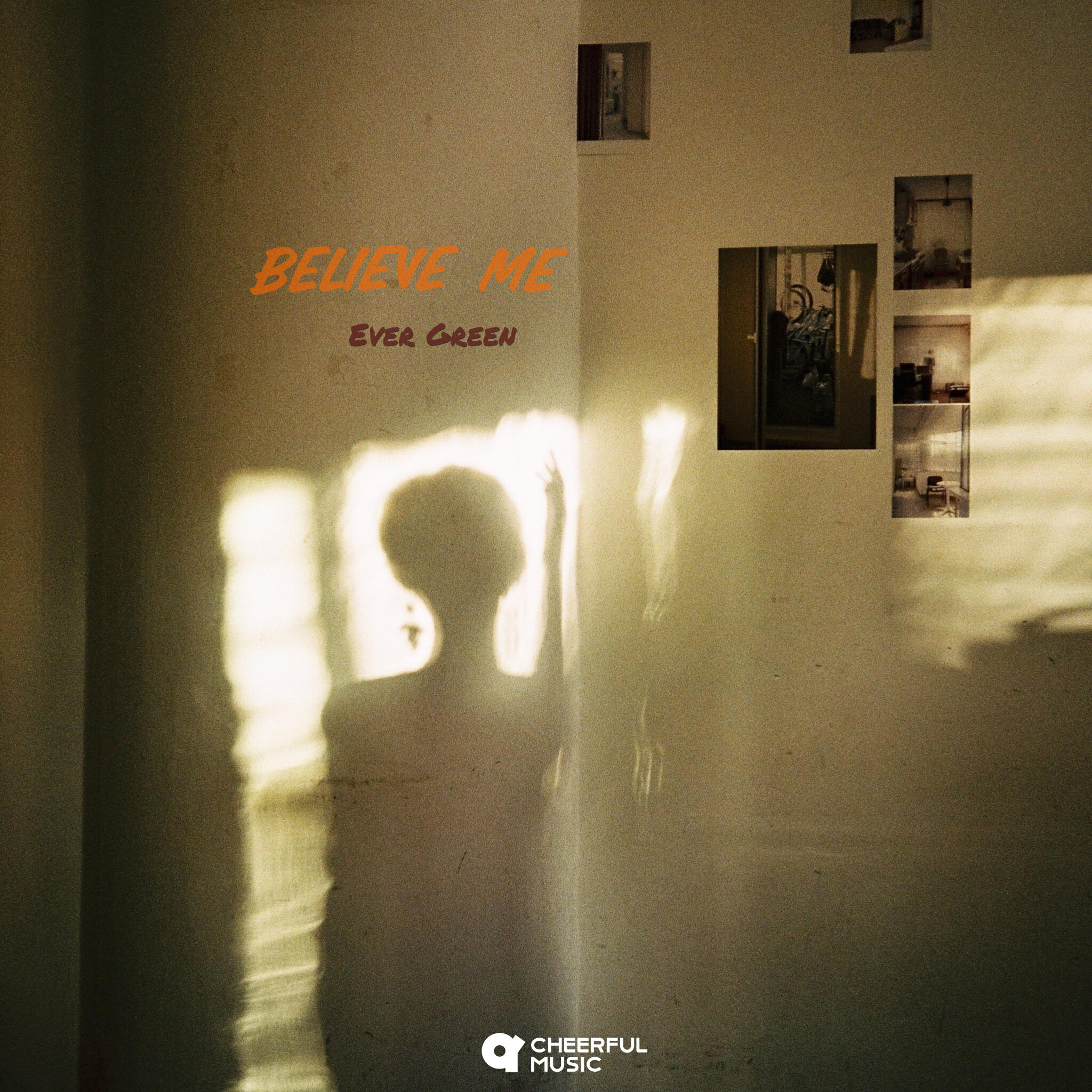 Релиз Believe Me