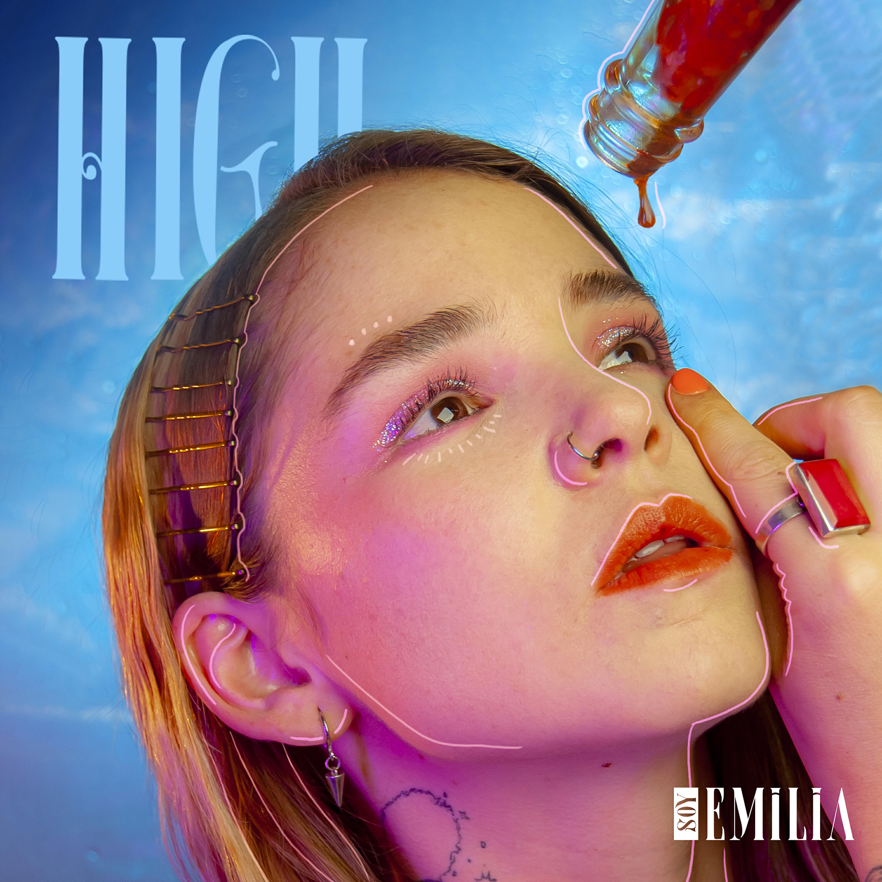Релиз High