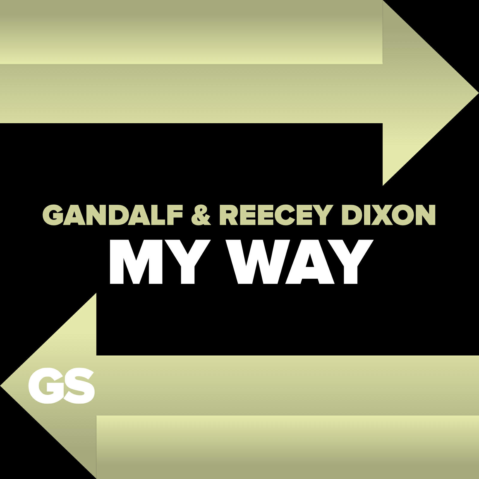 Релиз My Way