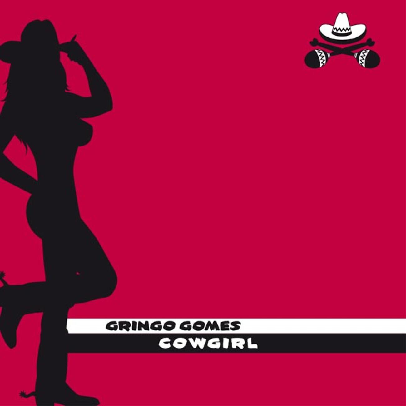 Релиз Cowgirl