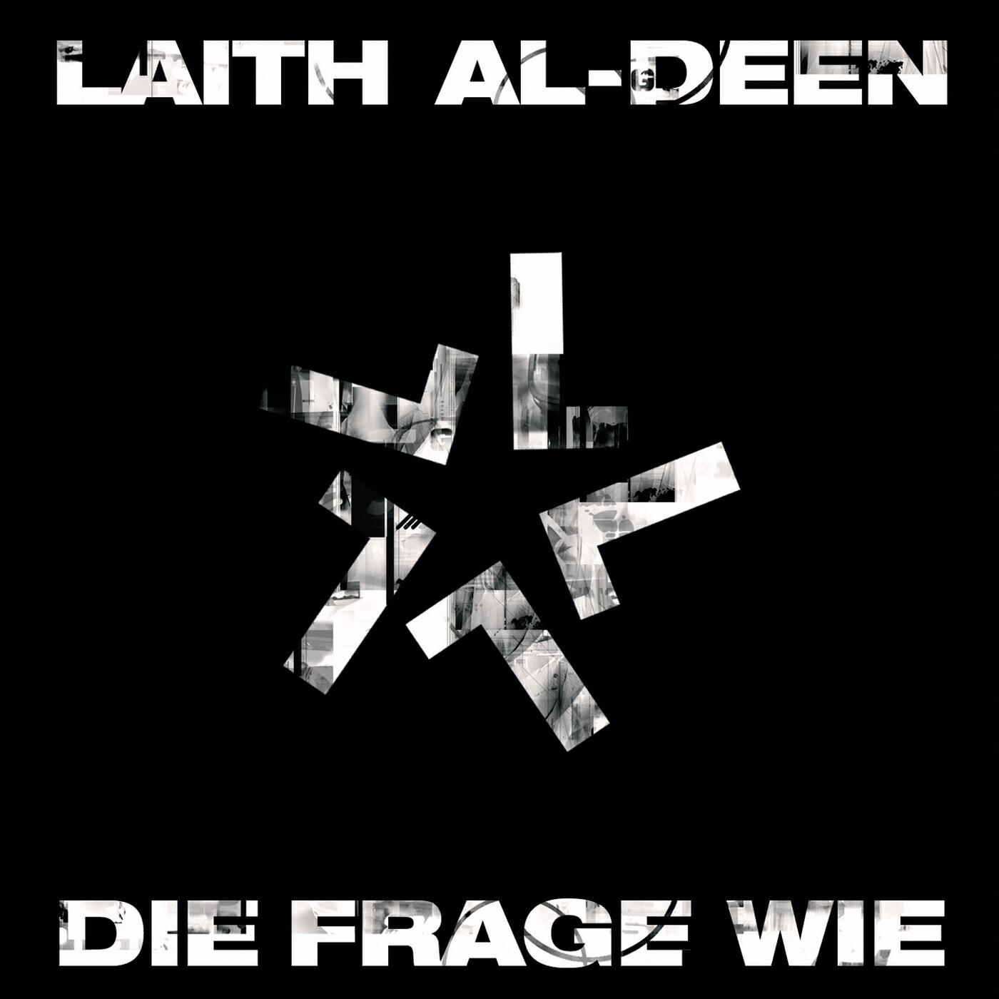 Релиз Die Frage Wie