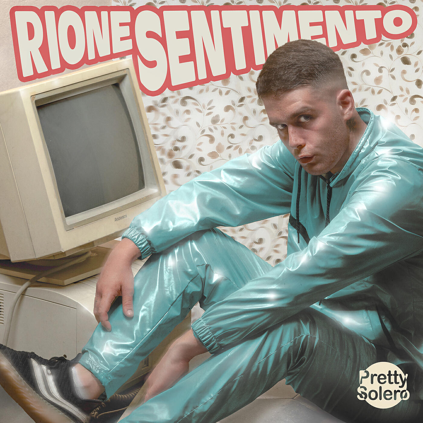 Релиз Rione Sentimento
