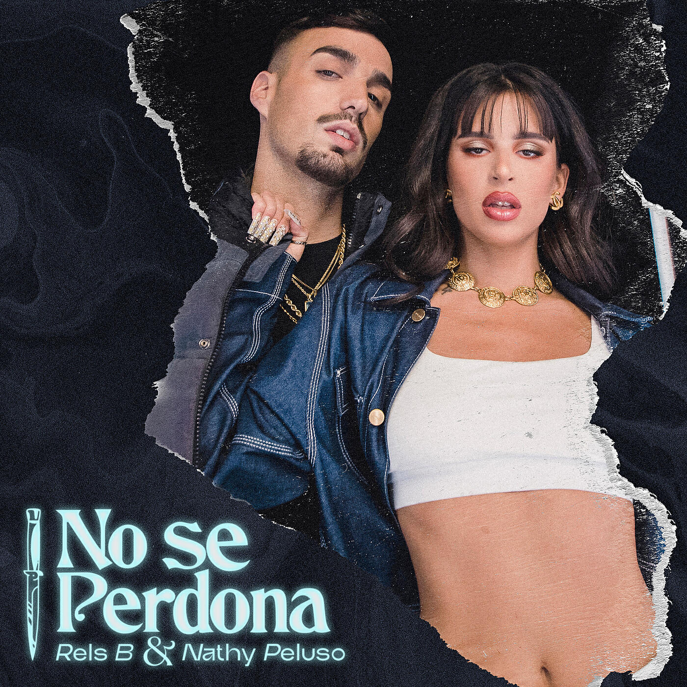 Релиз No Se Perdona