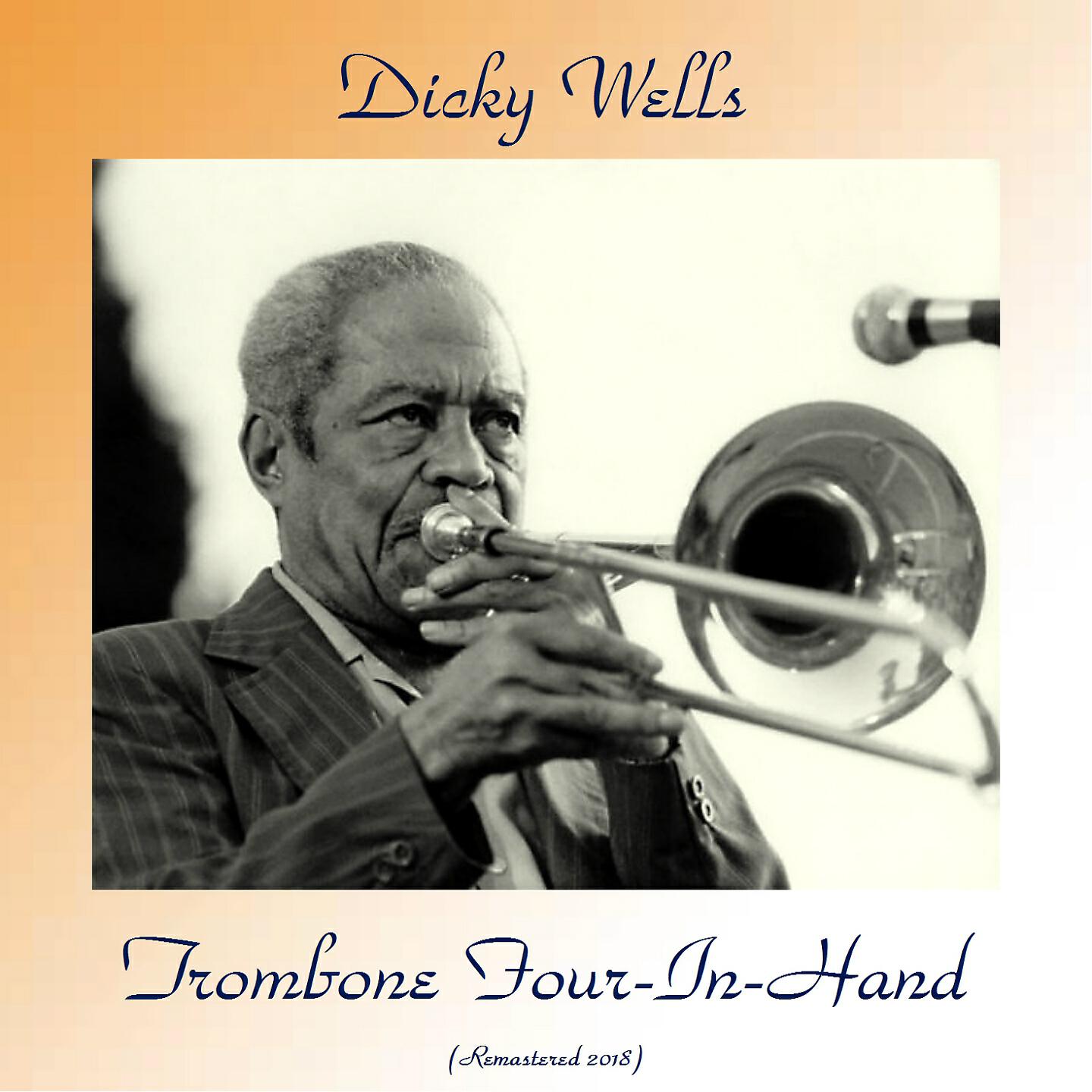 Релиз Trombone Four-In-Hand