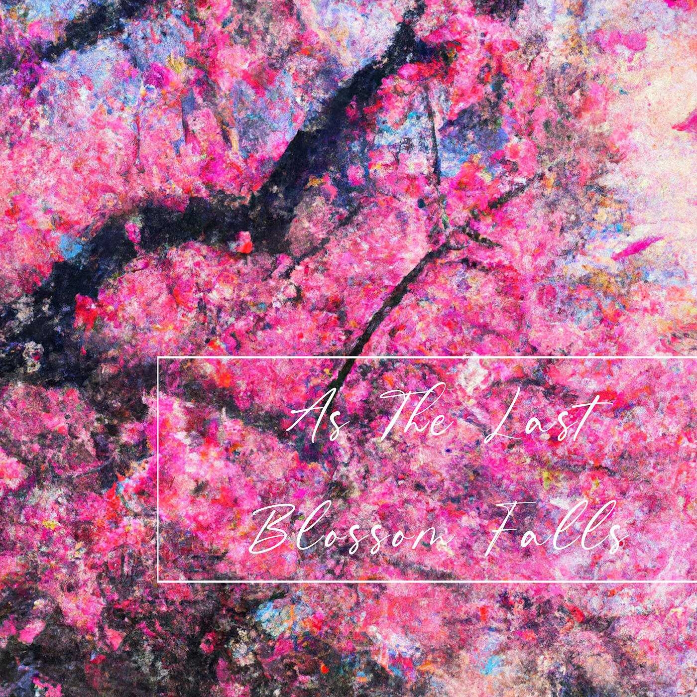 Релиз As the Last Blossom Falls