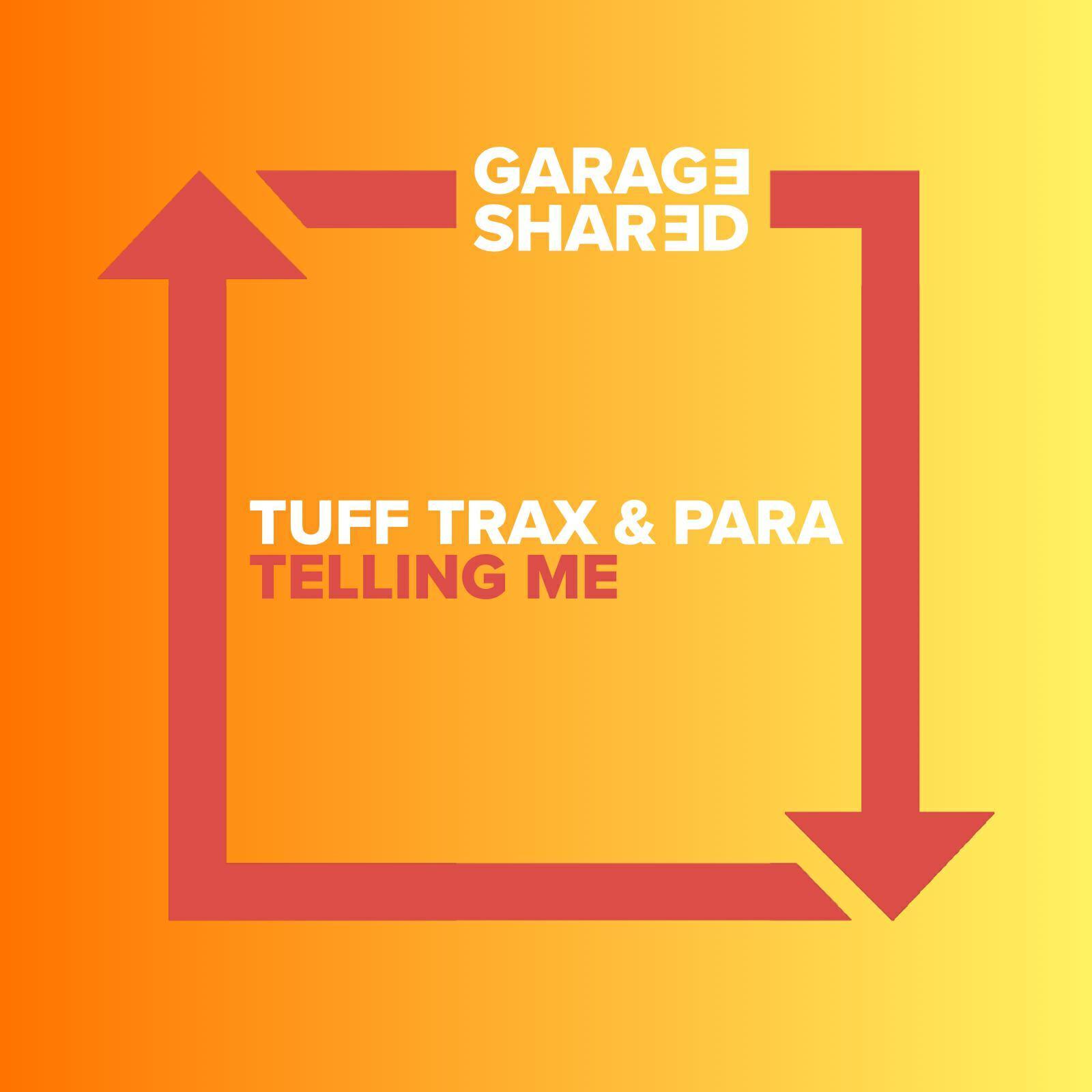 Tuff Trax